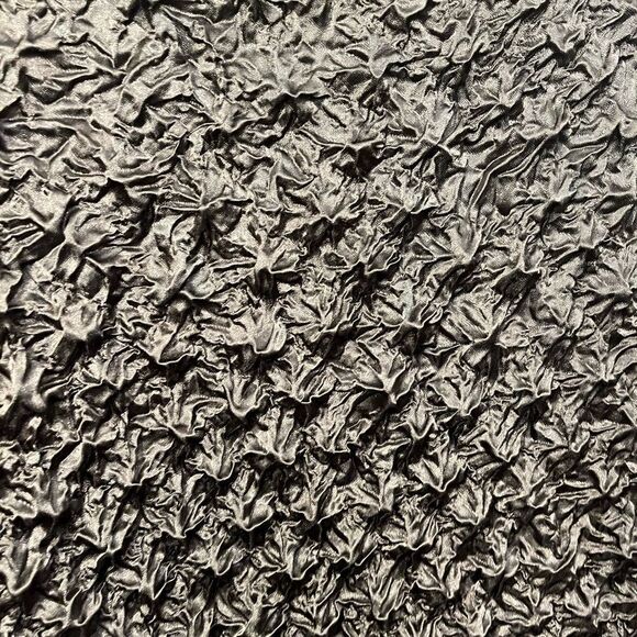 Brown Y2K Popcorn Stretchy Top - Picture 7 of 13